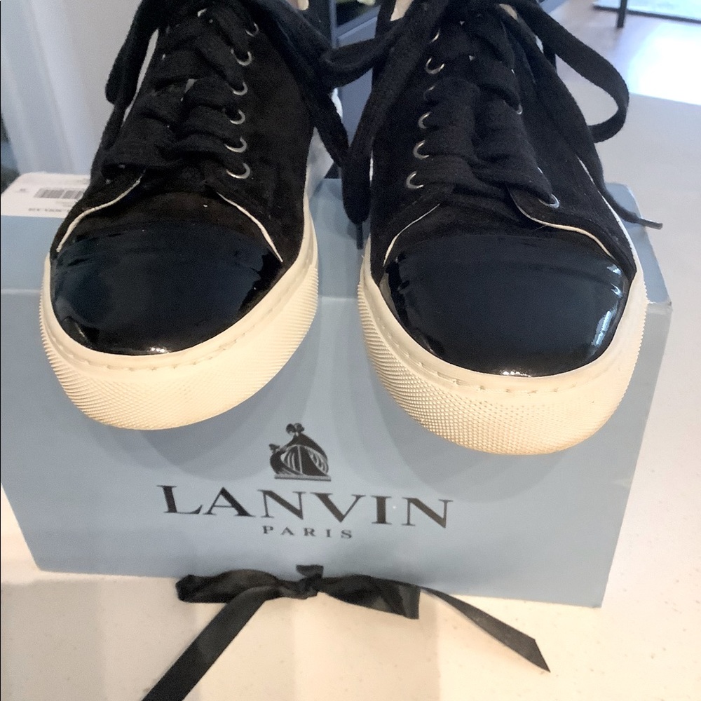 Lanvin sneaker